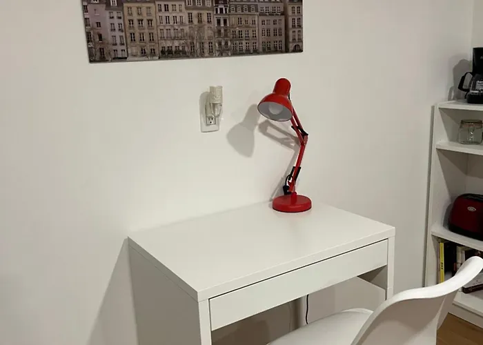 Apartamento Acogedor Departamento En Zona Céntrica De La Cdmx *